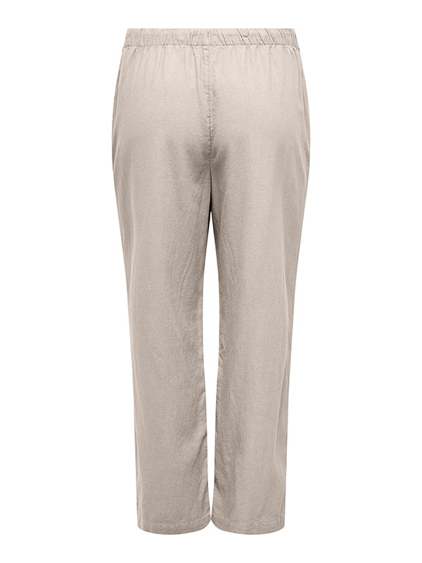 CARCARO - Plus Size Bukser fra Only Carmakoma