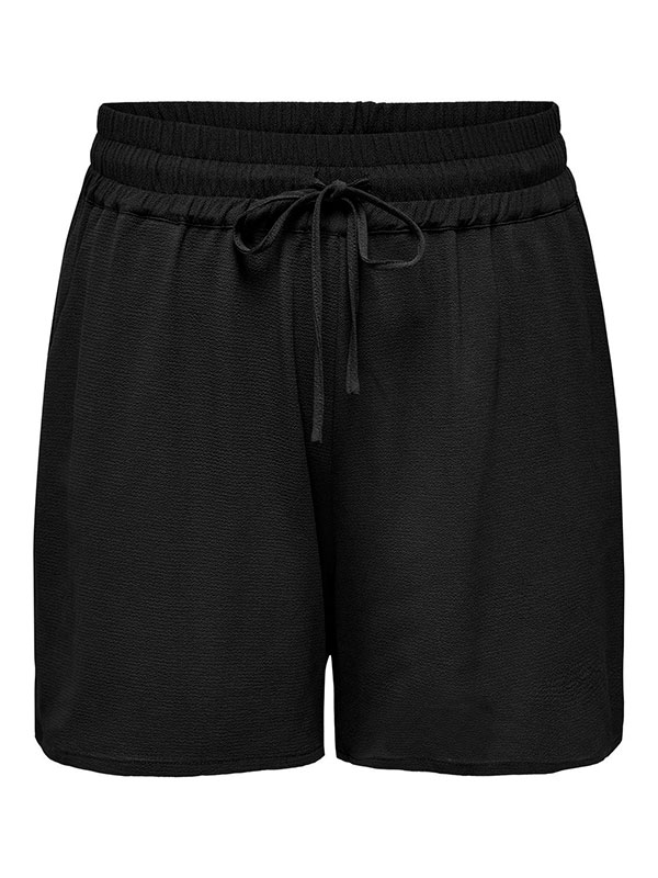 CARLUX - Plus Size Shorts fra Only Carmakoma