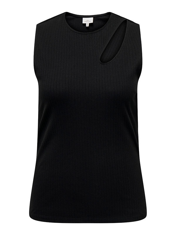 CARFRINO - Plus Size Bluse fra Only Carmakoma