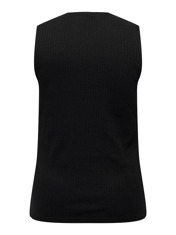 CARFRINO - Plus Size Bluse fra Only Carmakoma