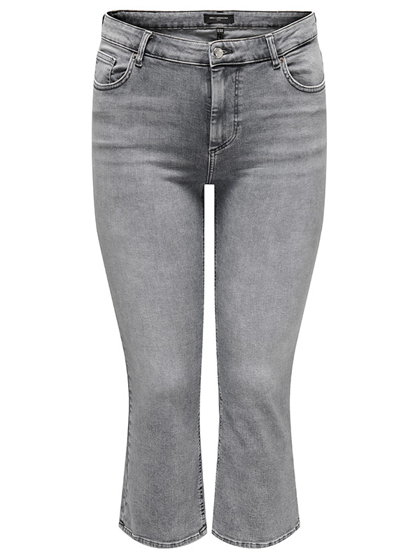 CARWILLY - Plus Size Jeans fra Only Carmakoma