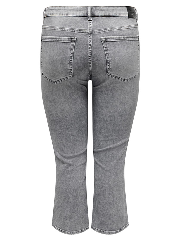 CARWILLY - Plus Size Jeans fra Only Carmakoma