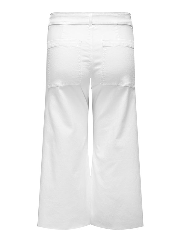 CARSYLVIE - Plus Size Jeans fra Only Carmakoma