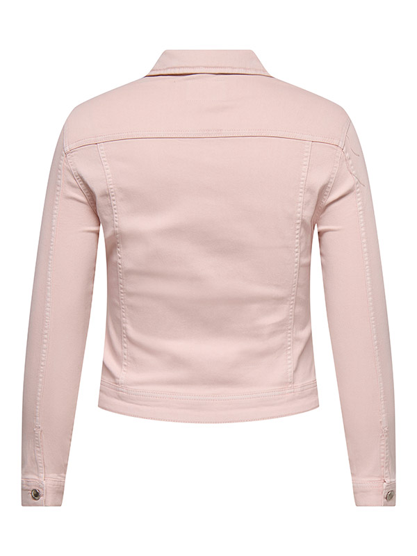 CARWESPA - Plus Size Jakke fra Only Carmakoma