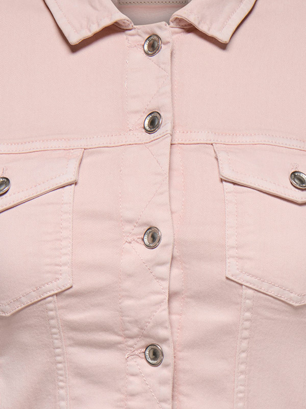 CARWESPA - Plus Size Jakke fra Only Carmakoma