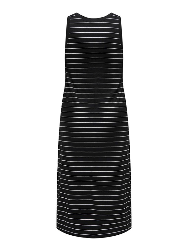 CARMAY - Plus Size Kjole fra Only Carmakoma