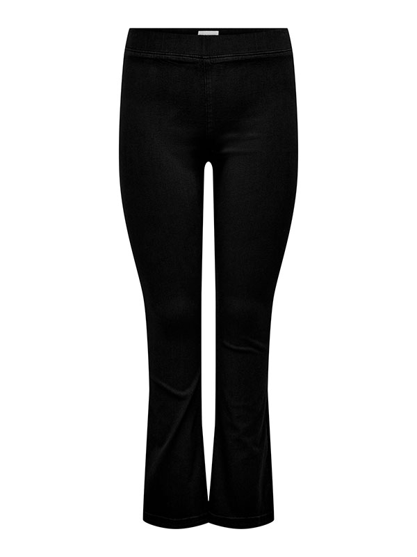 CARREILY - Plus Size Jeans fra Only Carmakoma