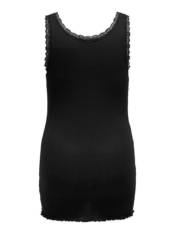 CARXENA - Plus Size Topp fra Only Carmakoma