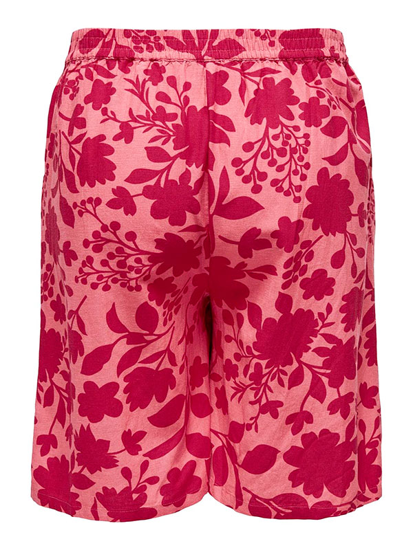 CARURANUS - Plus Size Bukser fra Only Carmakoma