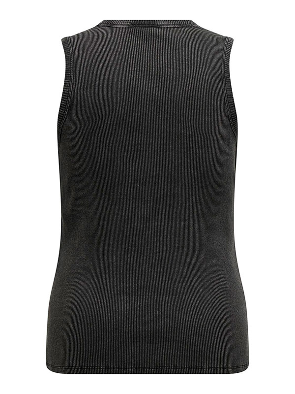CARKEA - Plus Size Topp fra Only Carmakoma