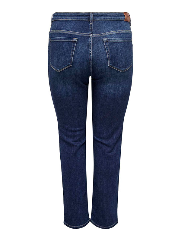 SUI - Plus Size Bukser fra Only Carmakoma