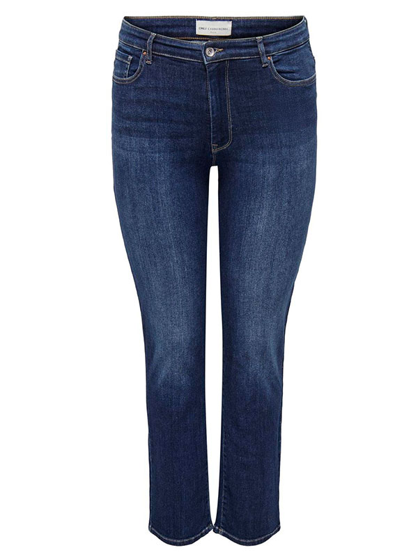 SUI - Plus Size Bukser fra Only Carmakoma