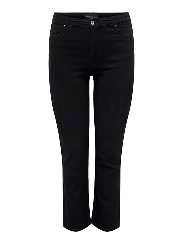 CARSUI - Plus Size Jeans fra Only Carmakoma
