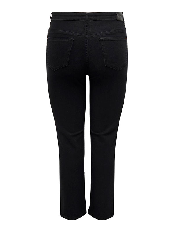 CARSUI - Plus Size Jeans fra Only Carmakoma
