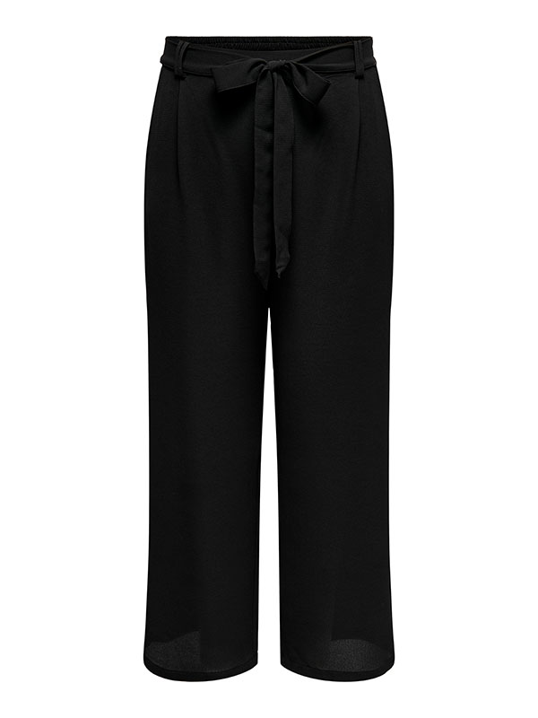 CARLUX - Plus Size Bukser fra Only Carmakoma