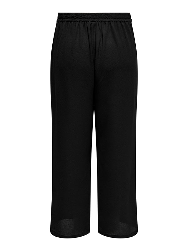 CARLUX - Plus Size Bukser fra Only Carmakoma