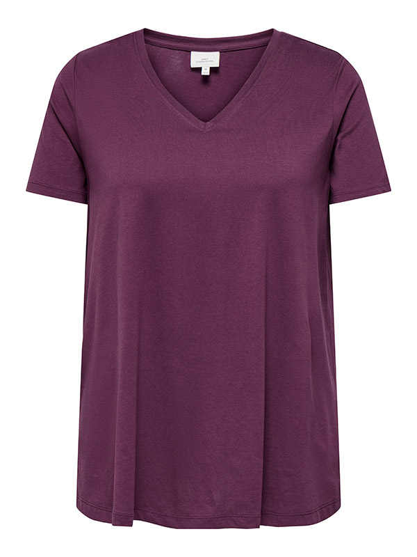 CARBONNIE - Plus Size Jeans fra Only Carmakoma