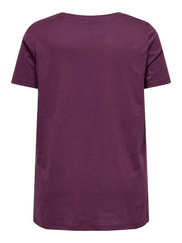 CARBONNIE - Plus Size Jeans fra Only Carmakoma