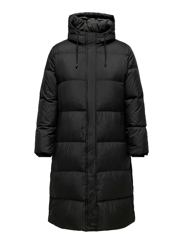 CARALICE - Plus Size Jakke fra Only Carmakoma
