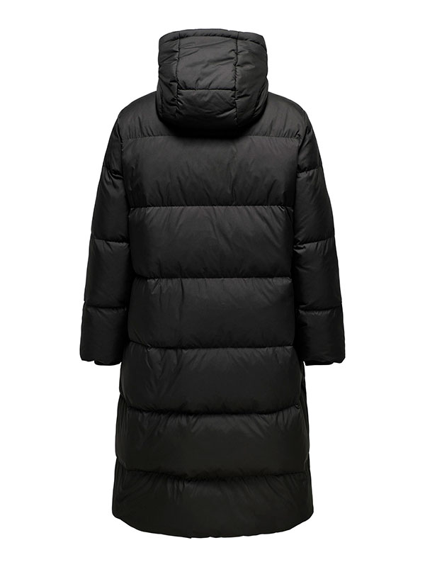 CARALICE - Plus Size Jakke fra Only Carmakoma