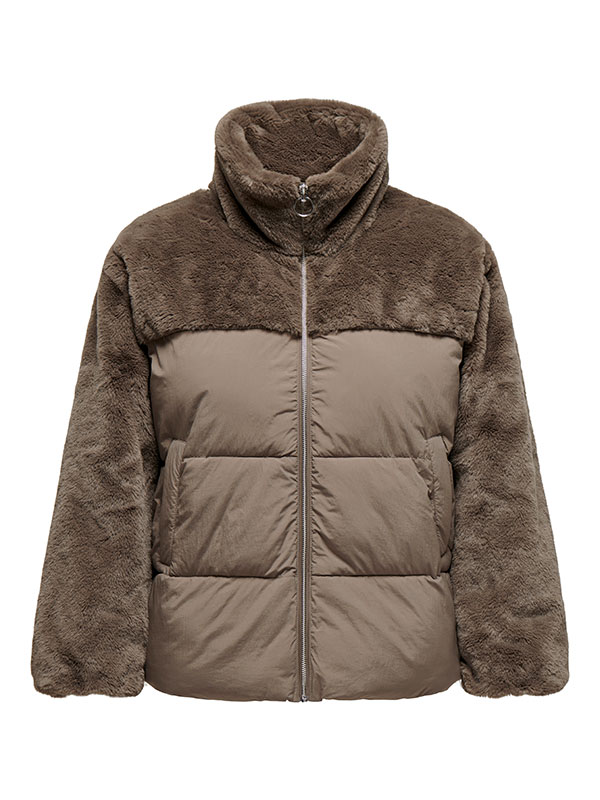 CARWANJA - Plus Size Jakke fra Only Carmakoma