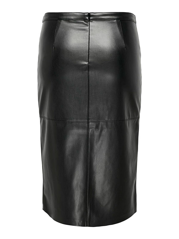CARNEWOLINE - Plus Size Skjørt fra Only Carmakoma