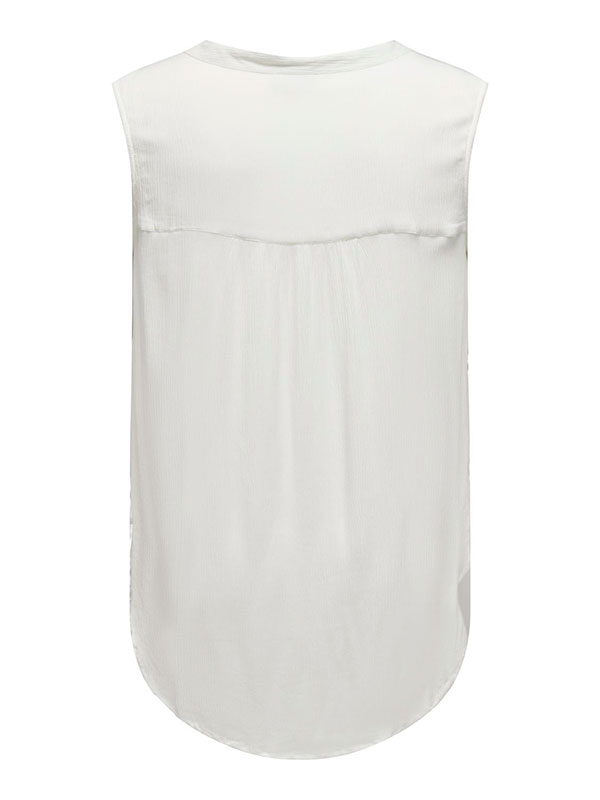 CARJETTE - Plus Size Topp fra Only Carmakoma