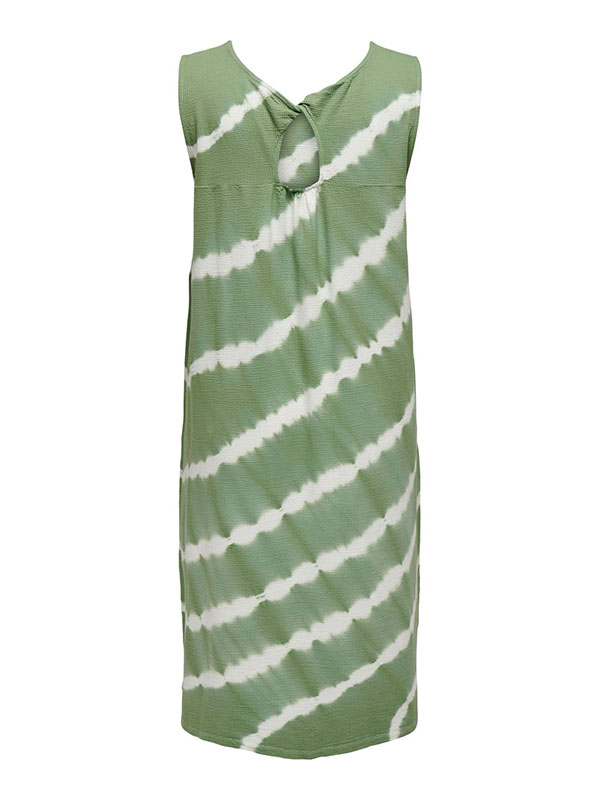 CARVITTORIA - Plus Size Kjole fra Only Carmakoma