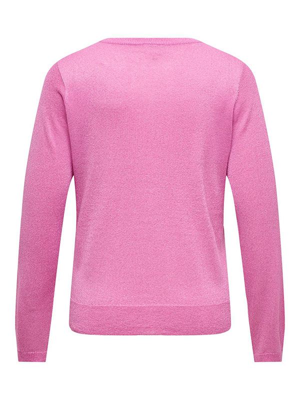CARMELLA - Plus Size Genser fra Only Carmakoma