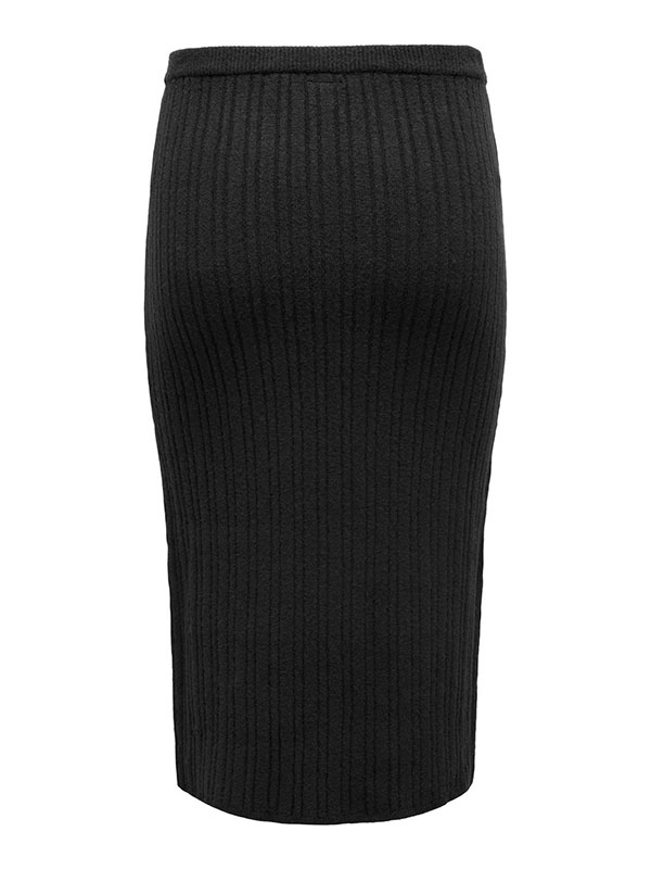 CARJEANETT - Plus Size Skjørt fra Only Carmakoma