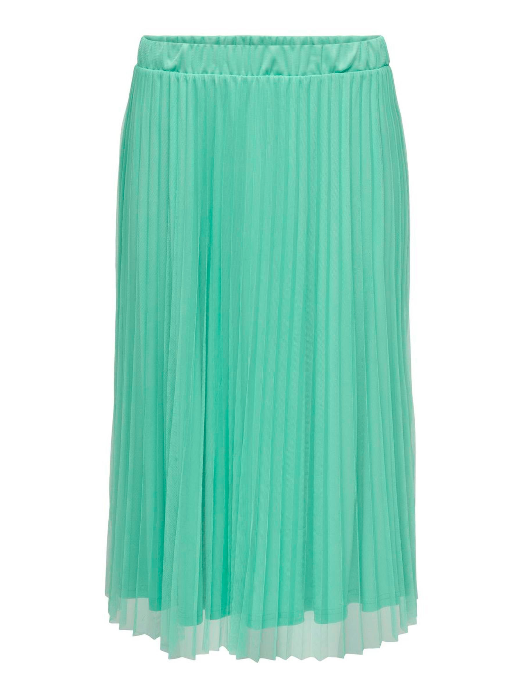 CARSKY - Plus Size Skjørt fra Only Carmakoma