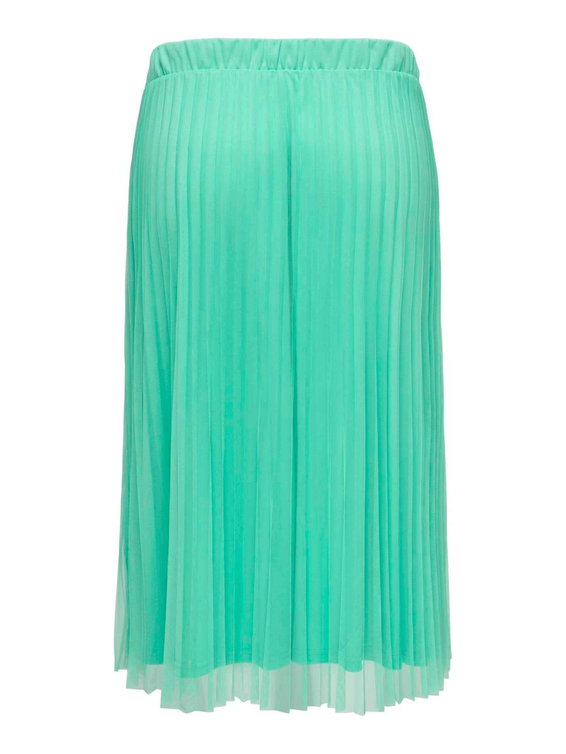 CARSKY - Plus Size Skjørt fra Only Carmakoma