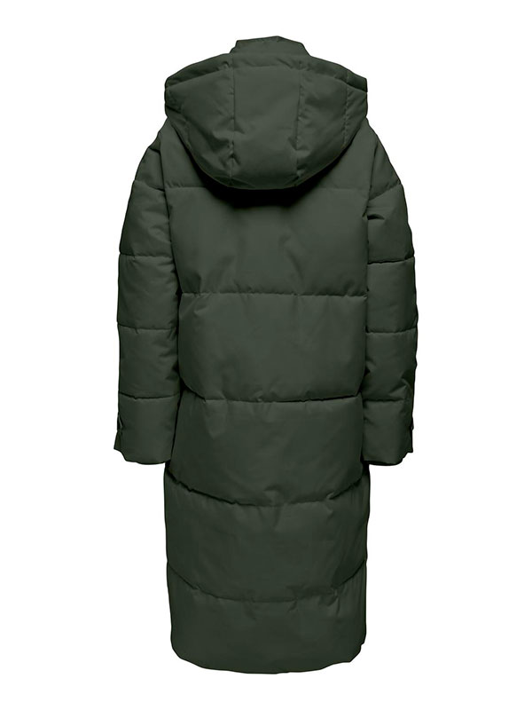 CARIRENE - Plus Size Jakke fra Only Carmakoma