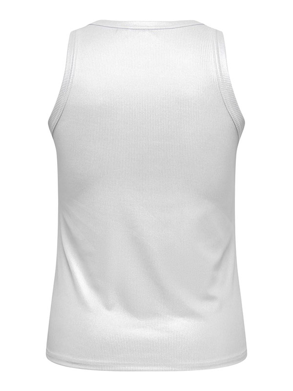 CARSOL - Plus Size Topp fra Only Carmakoma