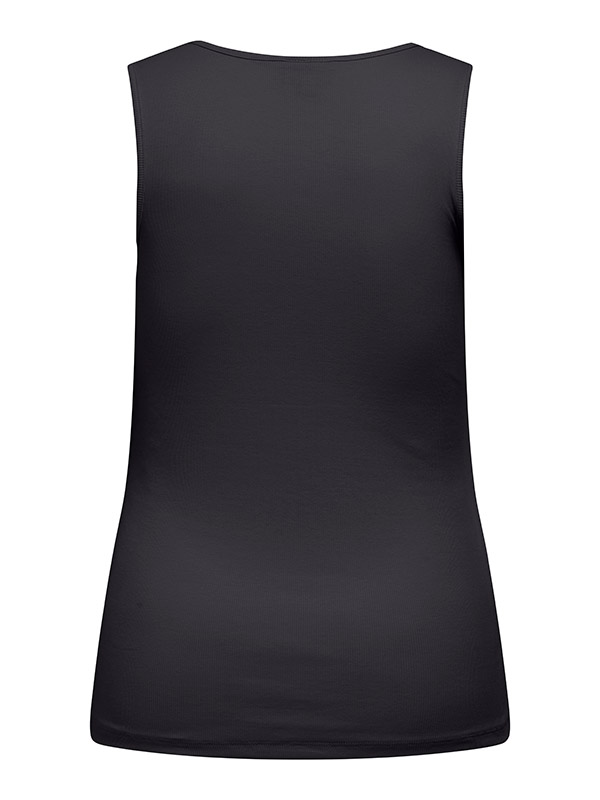 CARKENYA - Plus Size Topp fra Only Carmakoma