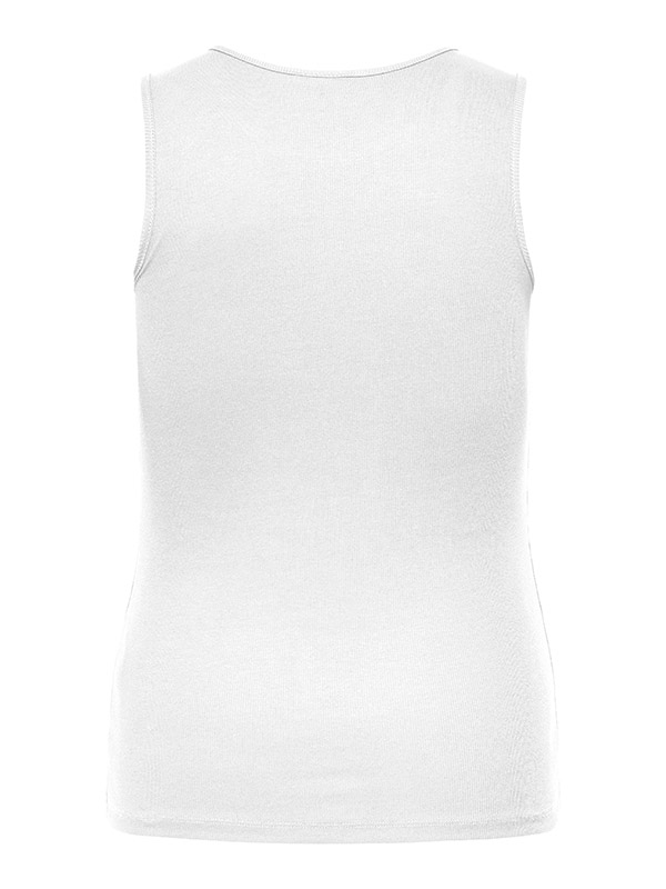 CARKENYA - Plus Size Topp fra Only Carmakoma