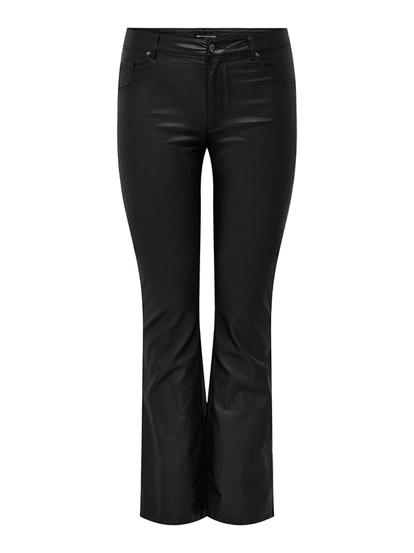 CARBLUSH - Plus Size Jeans fra Only Carmakoma
