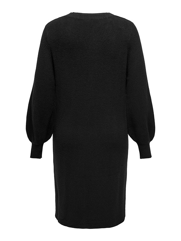 CARKATIA - Plus Size Kjole fra Only Carmakoma