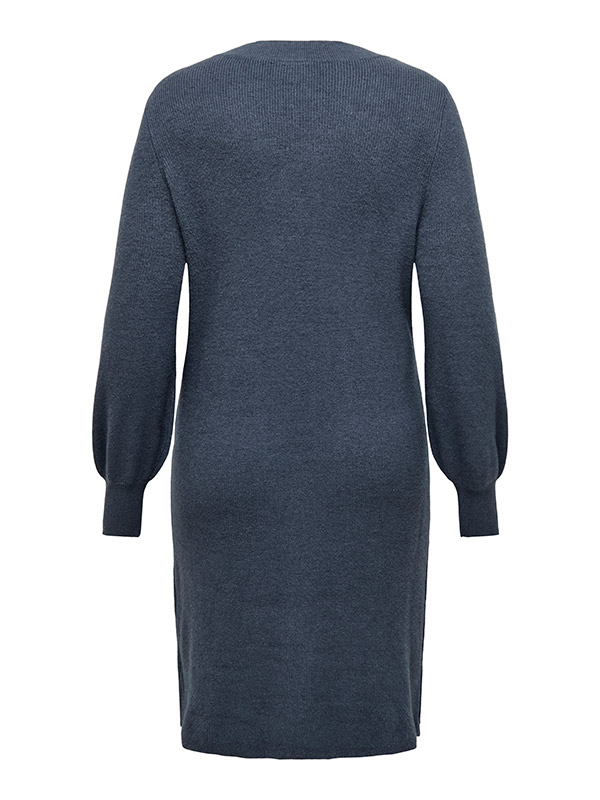CARKATIA - Plus Size Kjole fra Only Carmakoma