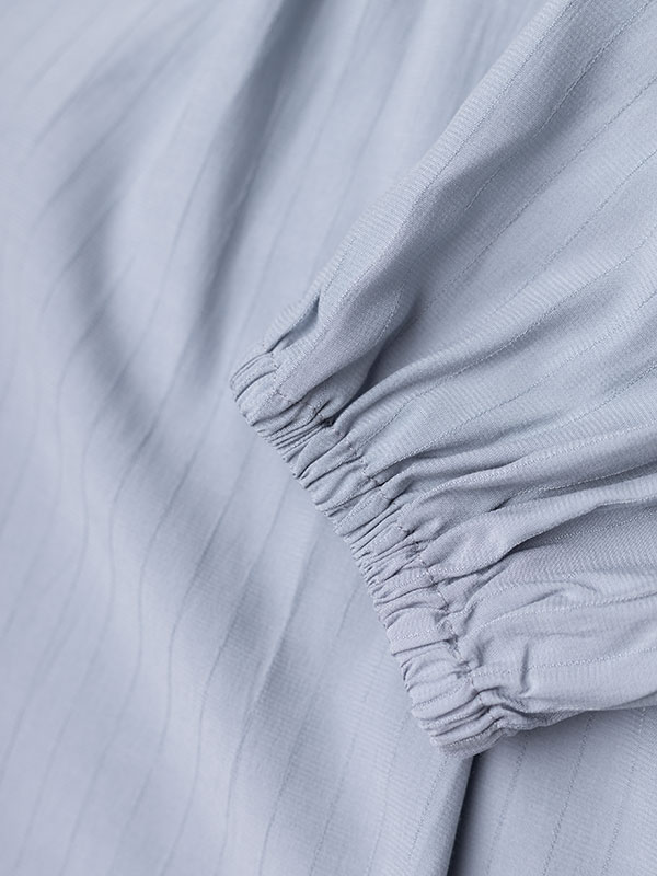 CARMYRNA - Plus Size Bluse fra Only Carmakoma