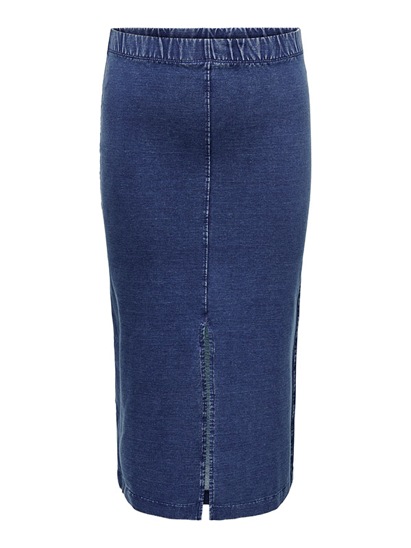 CARBOWIE - Plus Size Skjørt fra Only Carmakoma