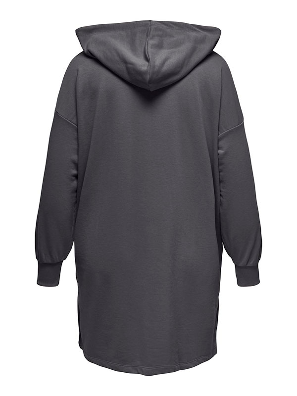 CARVIKKI - Plus Size Bluse fra Only Carmakoma