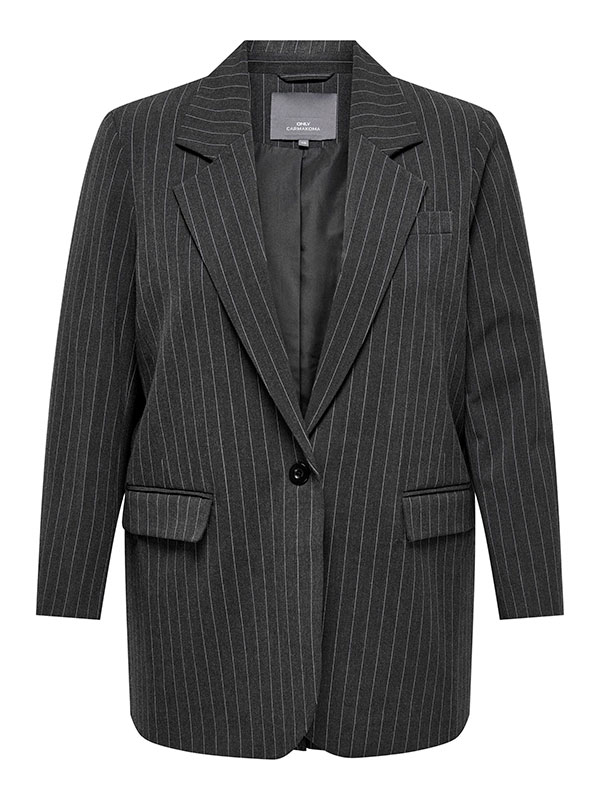CARBRIE - Plus Size Suit jacket fra Only Carmakoma