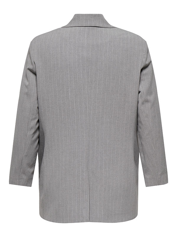 CARBRIE - Plus Size Blazer fra Only Carmakoma