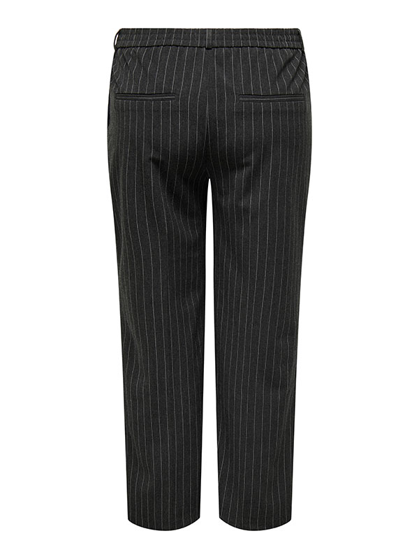 CARBRIE - Plus Size Suit pants fra Only Carmakoma