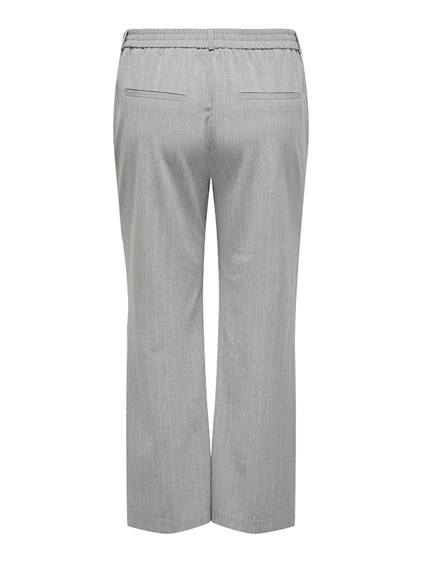 CARBRIE - Plus Size Bukser fra Only Carmakoma