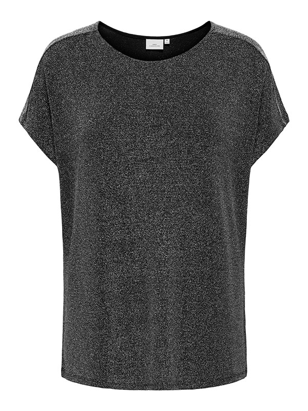 CARQUEEN - Plus Size T-shirt fra Only Carmakoma