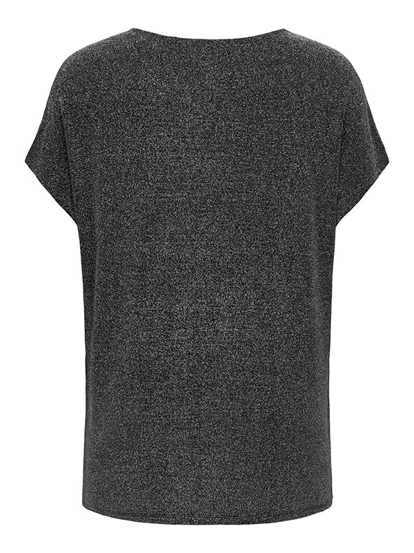 CARQUEEN - Plus Size T-shirt fra Only Carmakoma