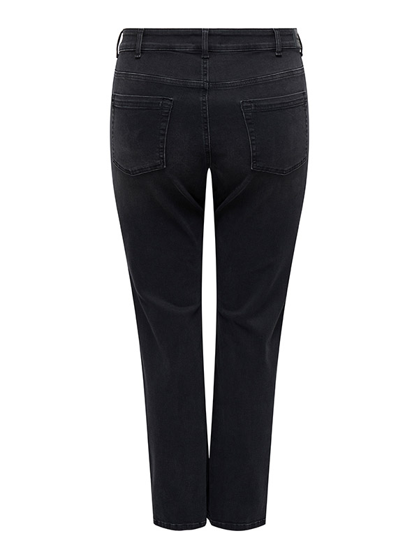 CARWILLY - Plus Size Jeans fra Only Carmakoma