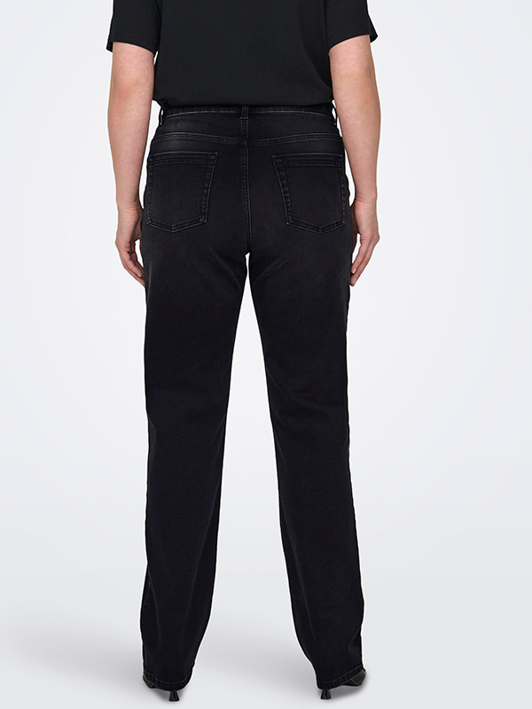 CARWILLY - Plus Size Jeans fra Only Carmakoma